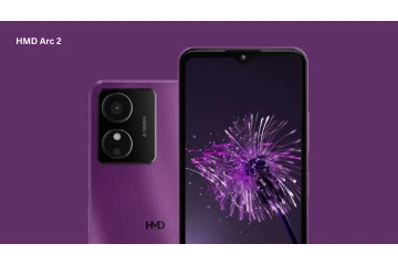 HMD Arc 2 price in Bangladesh Full Specs &amp; Review